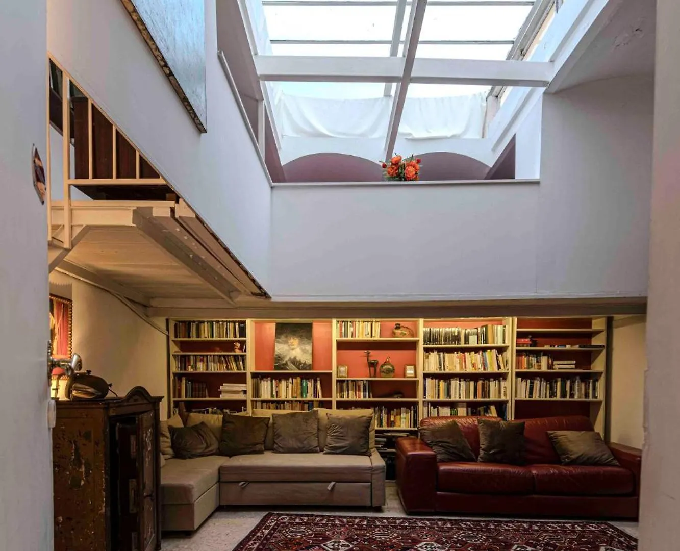 Navonaloft Daire Roma