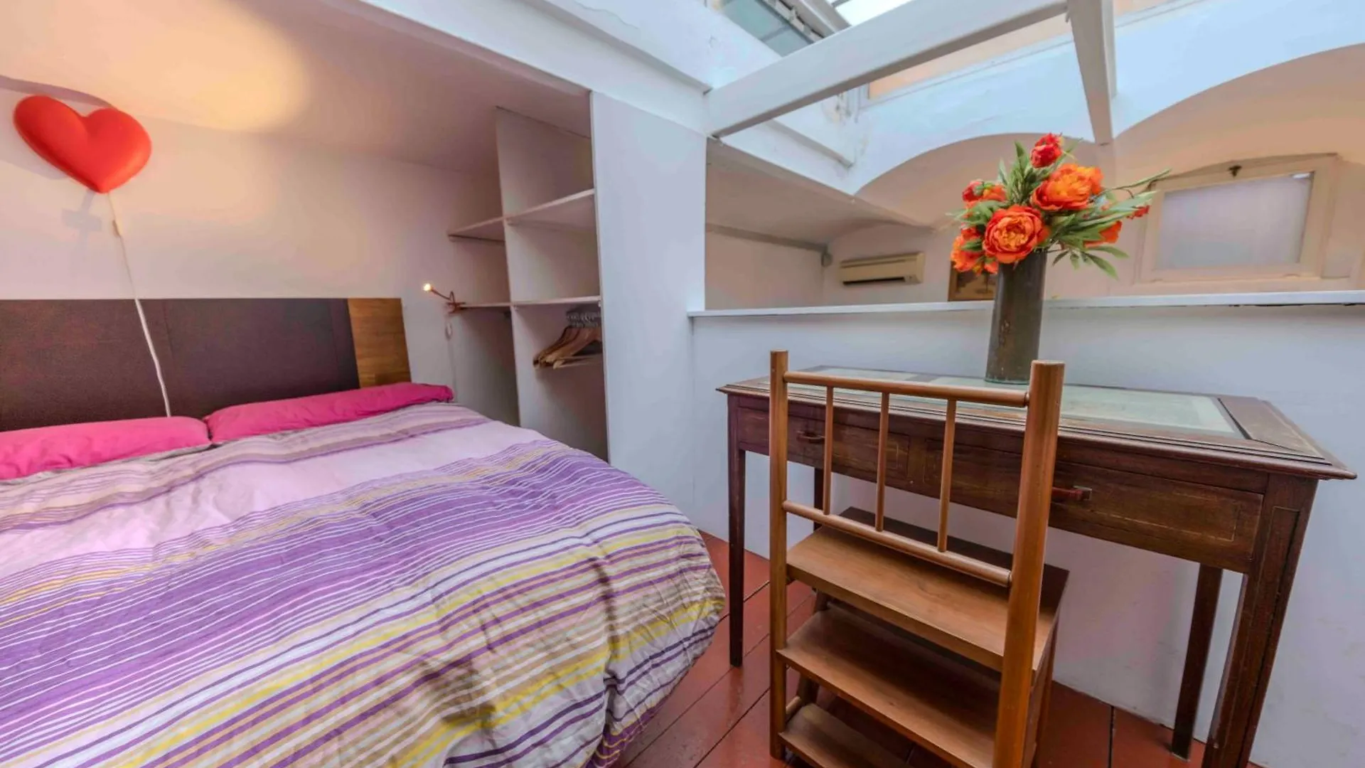 Navonaloft Daire Roma