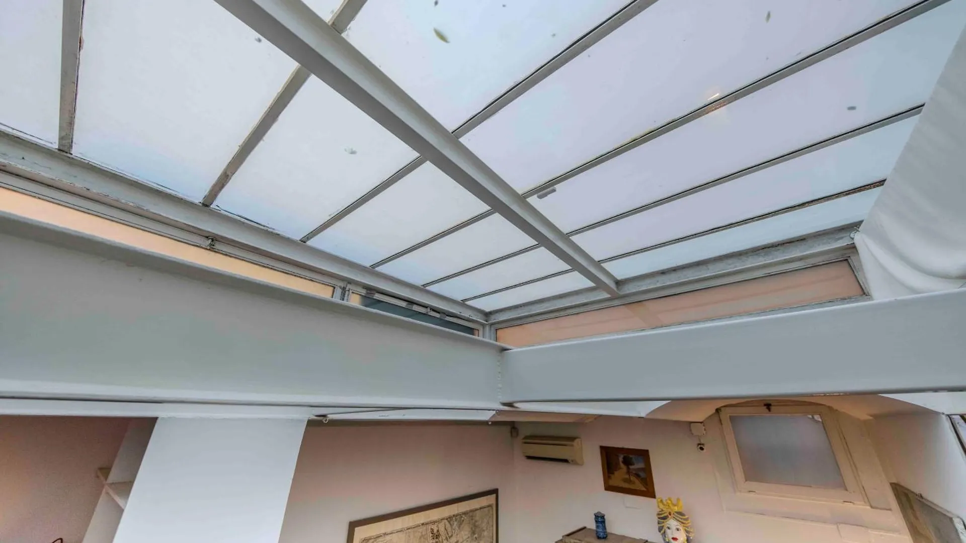 Navonaloft Daire Roma