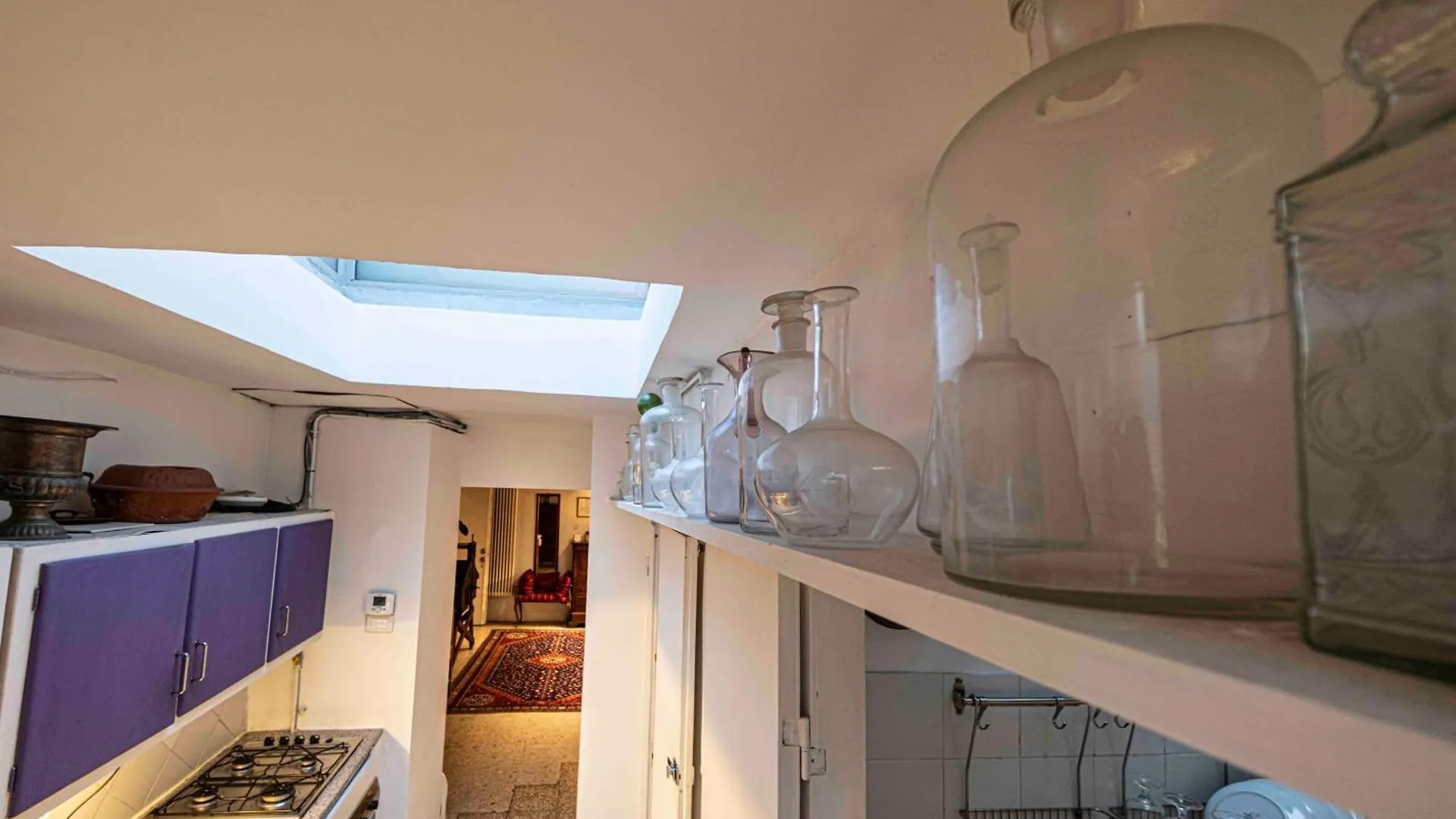 Navonaloft Daire Roma