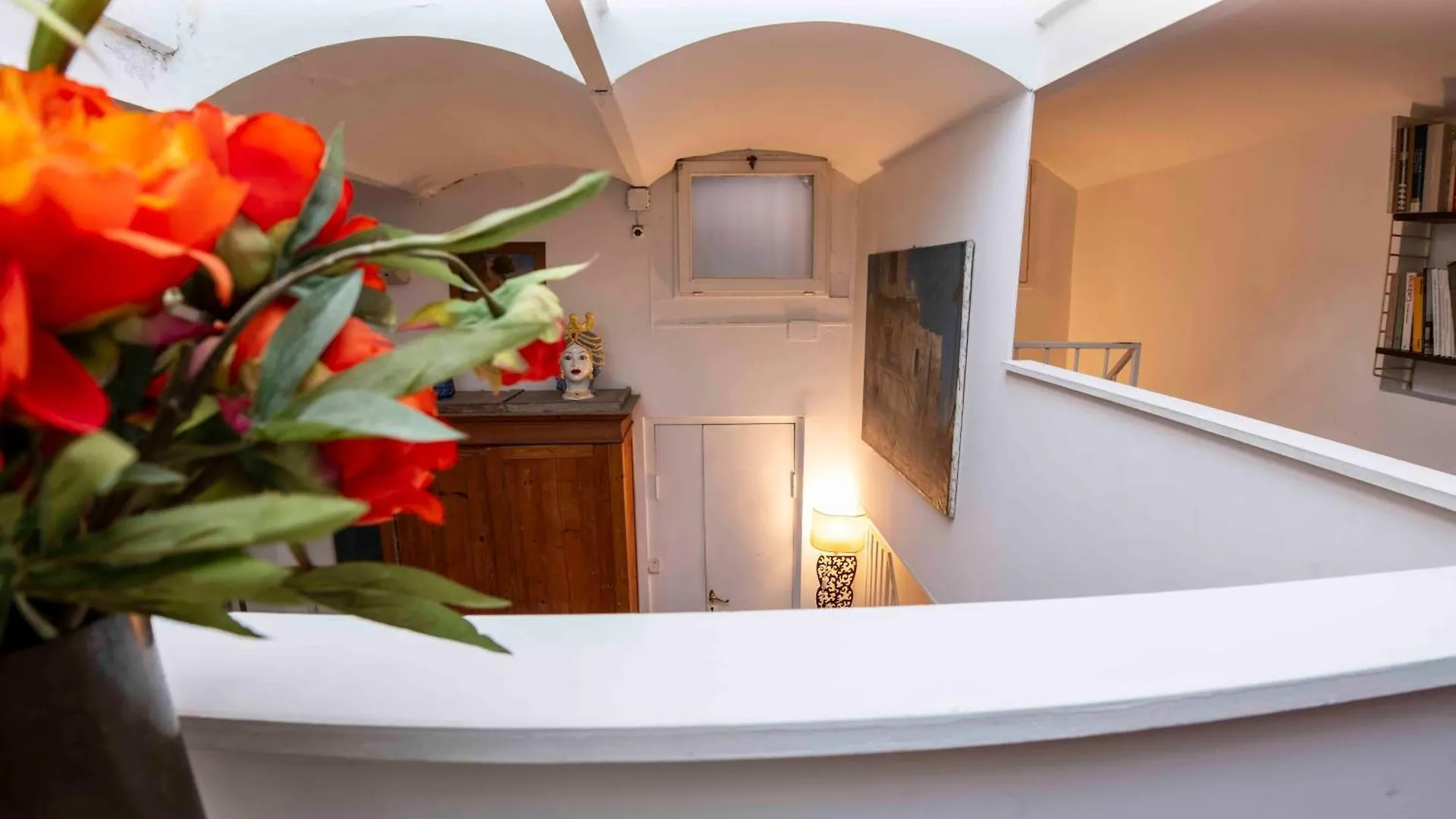 Navonaloft Daire Roma