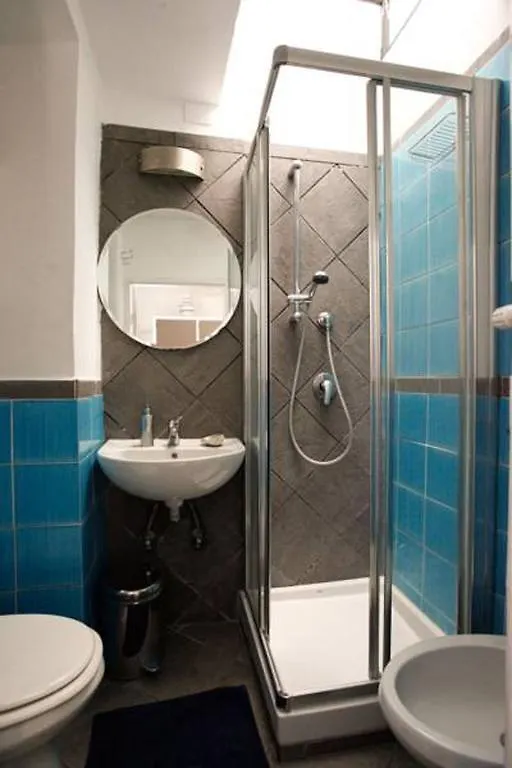 Navonaloft Daire Roma İtalya