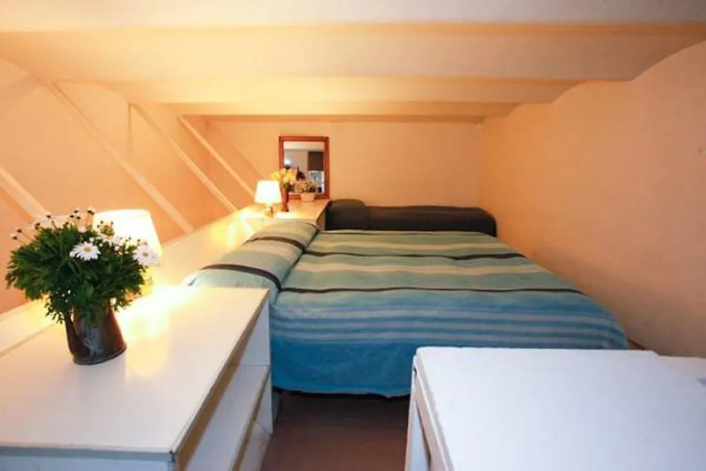 Navonaloft Daire Roma